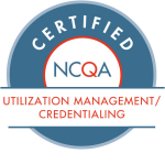 NCQA Accredited Utilization Management